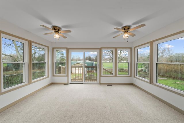 100 Fairhills Drive, Ypsilanti, MI 48197