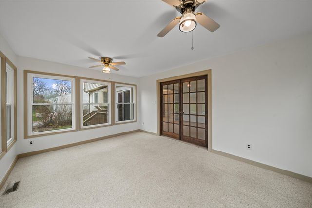 100 Fairhills Drive, Ypsilanti, MI 48197