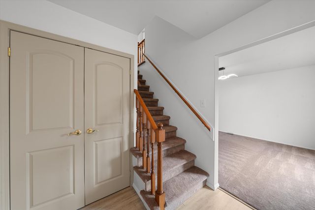 100 Fairhills Drive, Ypsilanti, MI 48197