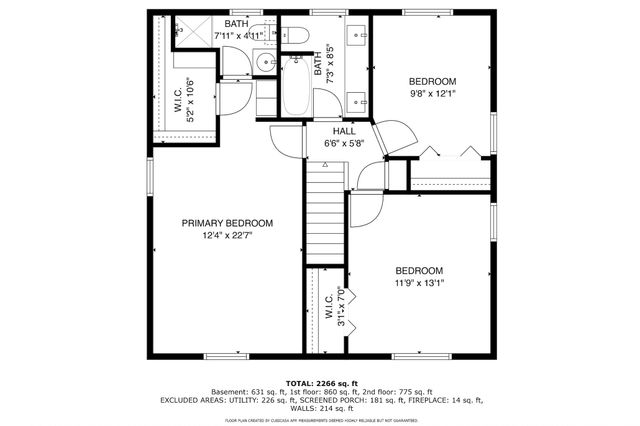 100 Fairhills Drive, Ypsilanti, MI 48197