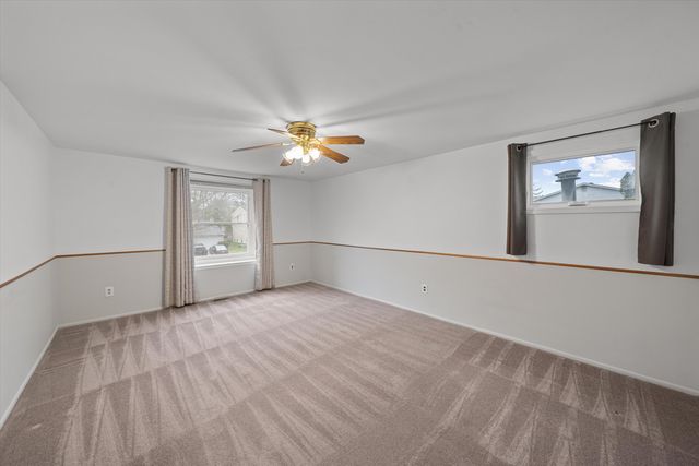 100 Fairhills Drive, Ypsilanti, MI 48197