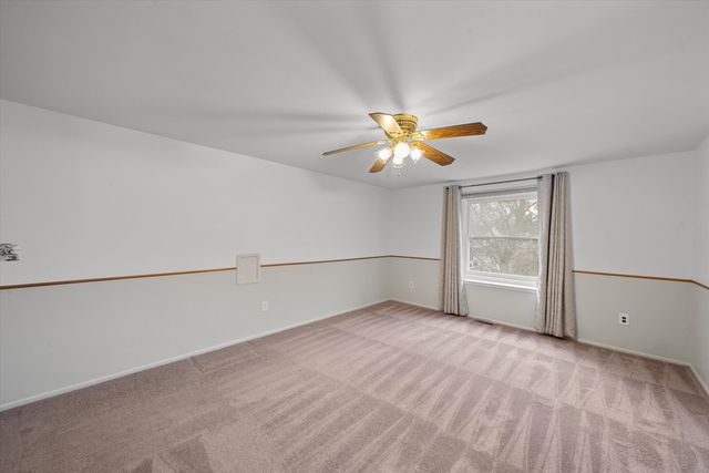 100 Fairhills Drive, Ypsilanti, MI 48197