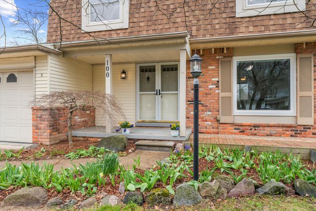 100 Fairhills Drive, Ypsilanti, MI 48197