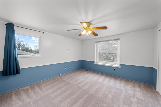 100 Fairhills Drive, Ypsilanti, MI 48197