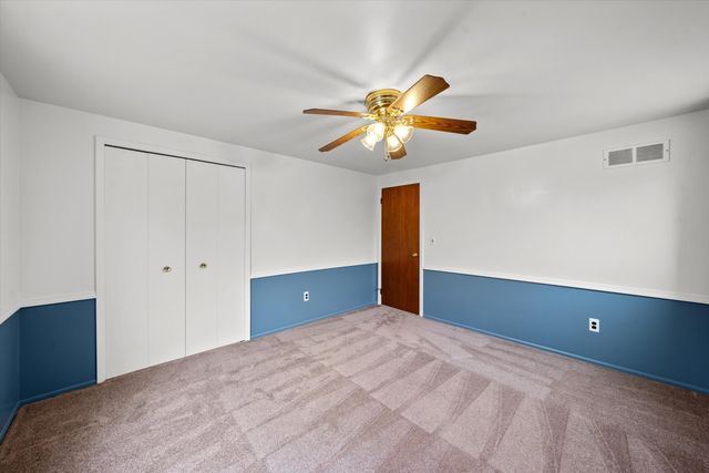 100 Fairhills Drive, Ypsilanti, MI 48197