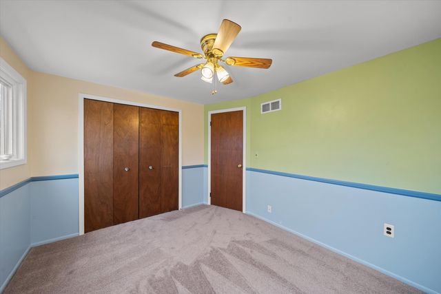 100 Fairhills Drive, Ypsilanti, MI 48197