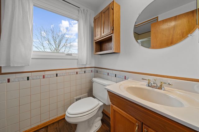 100 Fairhills Drive, Ypsilanti, MI 48197