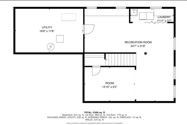 100 Fairhills Drive, Ypsilanti, MI 48197