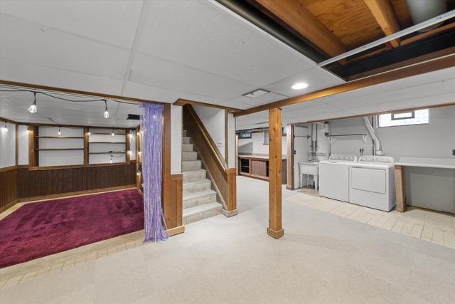 100 Fairhills Drive, Ypsilanti, MI 48197