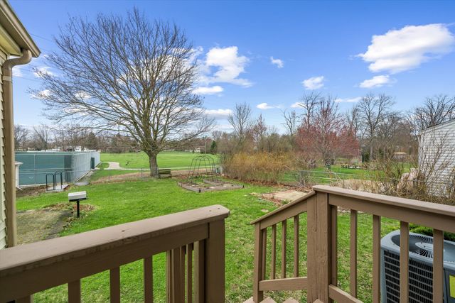 100 Fairhills Drive, Ypsilanti, MI 48197