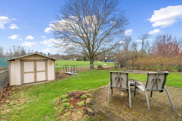 100 Fairhills Drive, Ypsilanti, MI 48197