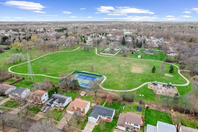 100 Fairhills Drive, Ypsilanti, MI 48197