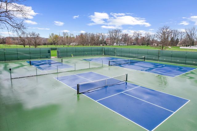 100 Fairhills Drive, Ypsilanti, MI 48197