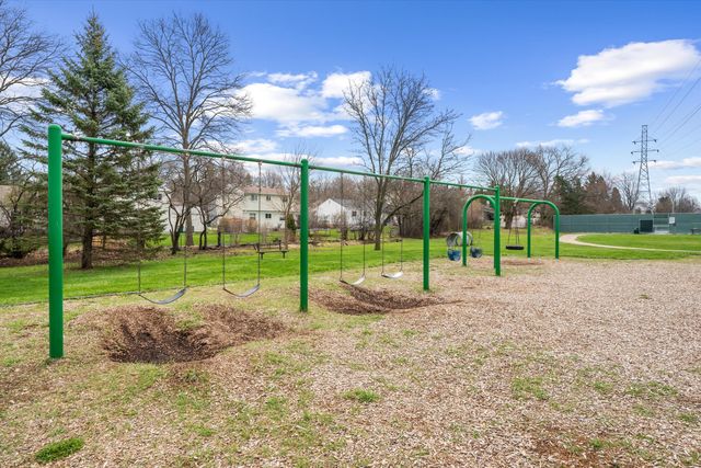 100 Fairhills Drive, Ypsilanti, MI 48197