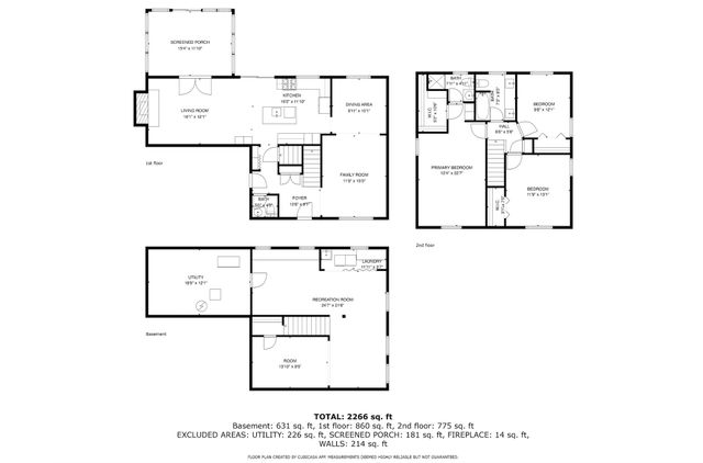 100 Fairhills Drive, Ypsilanti, MI 48197