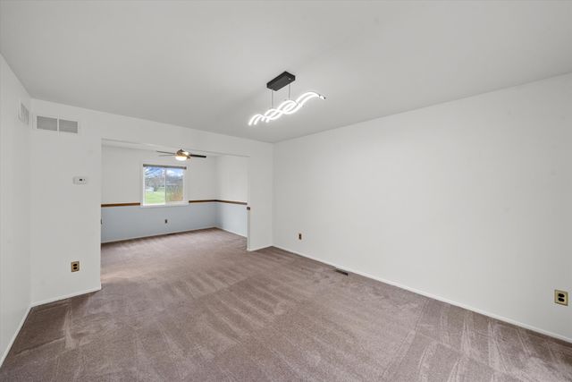 100 Fairhills Drive, Ypsilanti, MI 48197