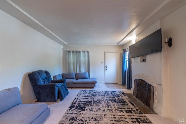 717-719 Brown St, Santa Rosa, CA 95404