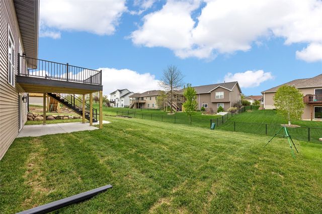 4123 Gemstone Road, Marion, IA 52302