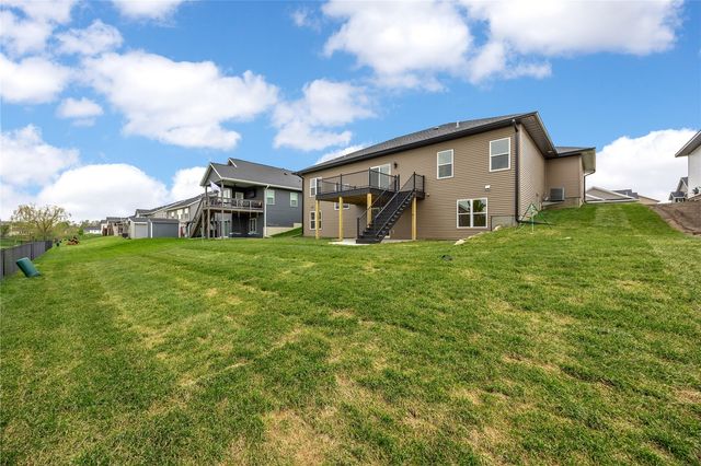 4123 Gemstone Road, Marion, IA 52302
