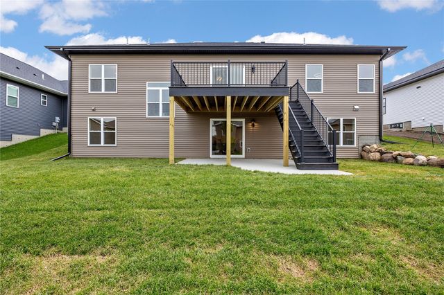 4123 Gemstone Road, Marion, IA 52302