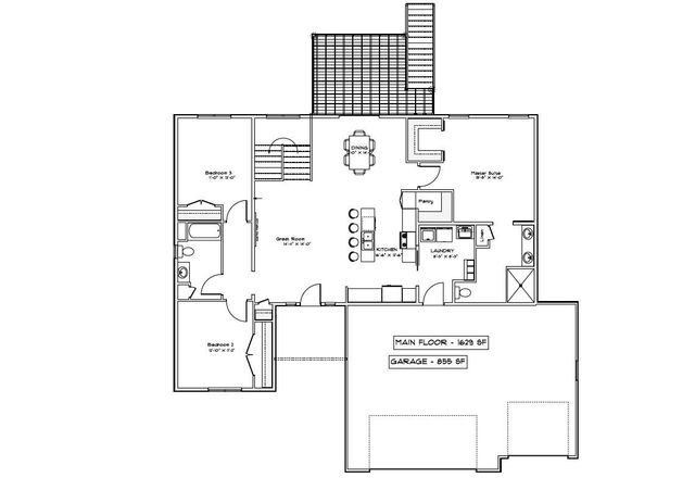 4123 Gemstone Road, Marion, IA 52302