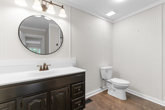 191 Deer Run Ave., Georgetown, SC 29440