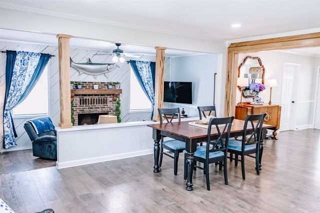 191 Deer Run Ave., Georgetown, SC 29440