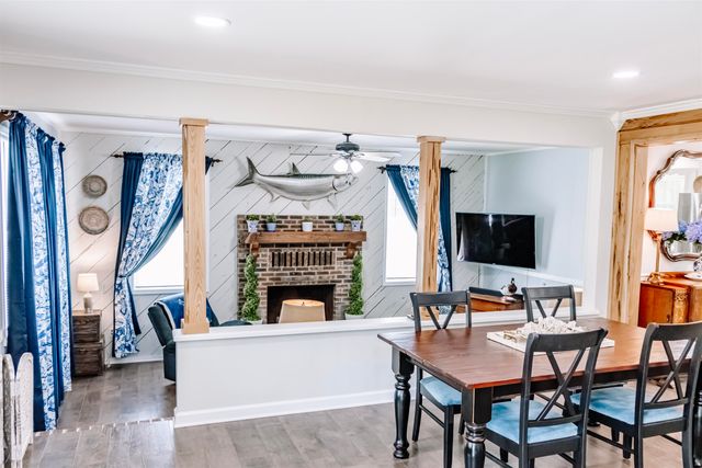 191 Deer Run Ave., Georgetown, SC 29440