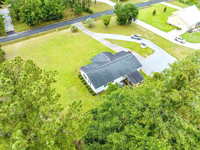 191 Deer Run Ave., Georgetown, SC 29440