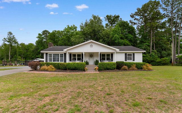 191 Deer Run Ave., Georgetown, SC 29440