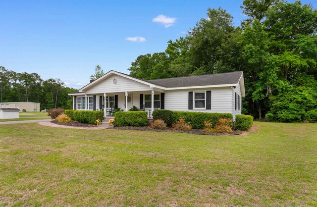 191 Deer Run Ave., Georgetown, SC 29440