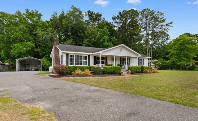 191 Deer Run Ave., Georgetown, SC 29440