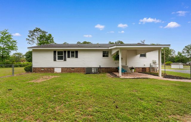 191 Deer Run Ave., Georgetown, SC 29440