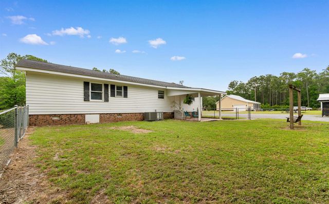 191 Deer Run Ave., Georgetown, SC 29440
