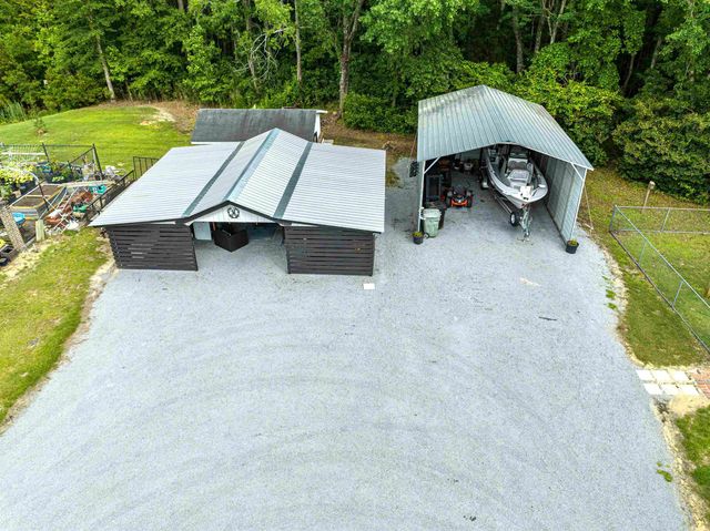 191 Deer Run Ave., Georgetown, SC 29440