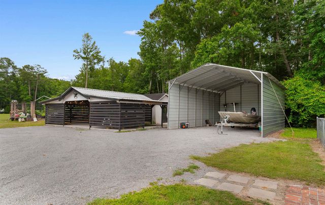 191 Deer Run Ave., Georgetown, SC 29440