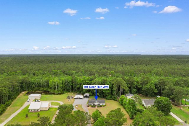 191 Deer Run Ave., Georgetown, SC 29440