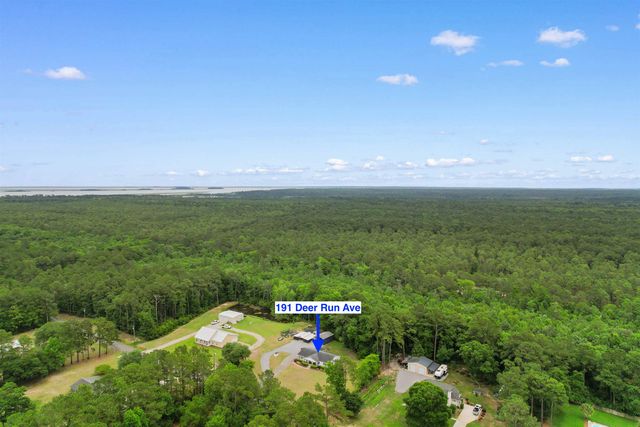 191 Deer Run Ave., Georgetown, SC 29440