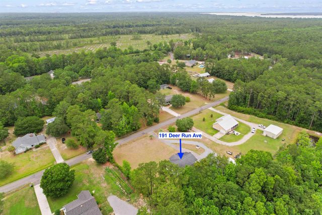 191 Deer Run Ave., Georgetown, SC 29440