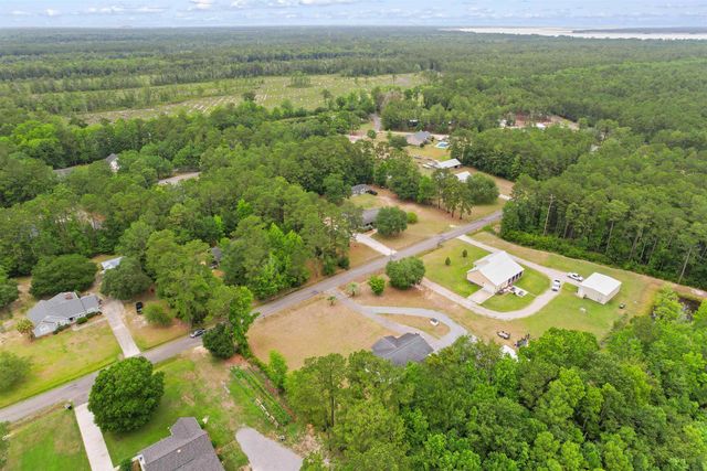 191 Deer Run Ave., Georgetown, SC 29440