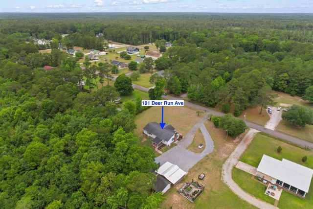 191 Deer Run Ave., Georgetown, SC 29440