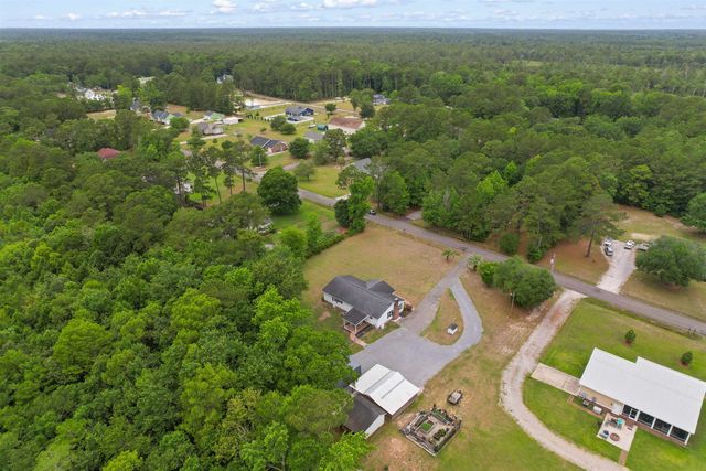 191 Deer Run Ave., Georgetown, SC 29440