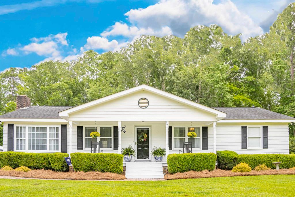 191 Deer Run Ave., Georgetown, SC 29440 — photo 3