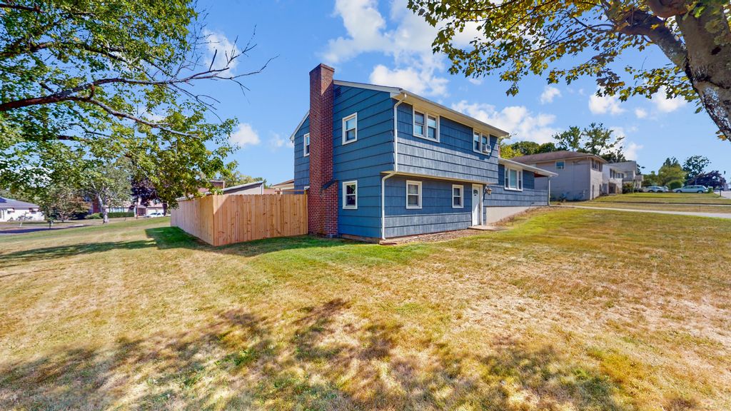 40 Arlington Street North, Meriden, CT 06450