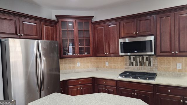 12123 Edgewater Drive, Hampton, GA 30228