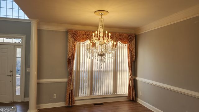 12123 Edgewater Drive, Hampton, GA 30228