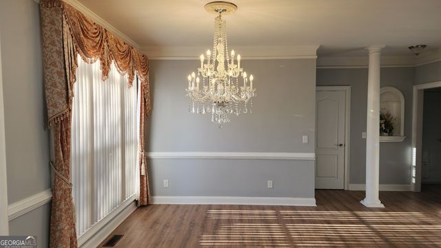 12123 Edgewater Drive, Hampton, GA 30228