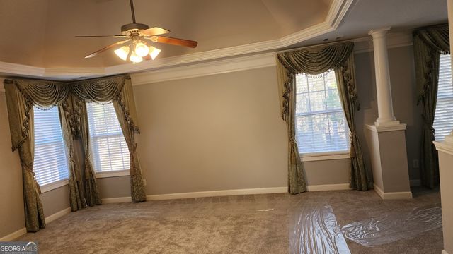 12123 Edgewater Drive, Hampton, GA 30228