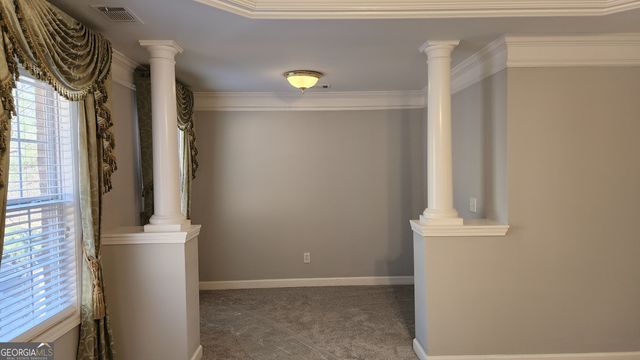 12123 Edgewater Drive, Hampton, GA 30228