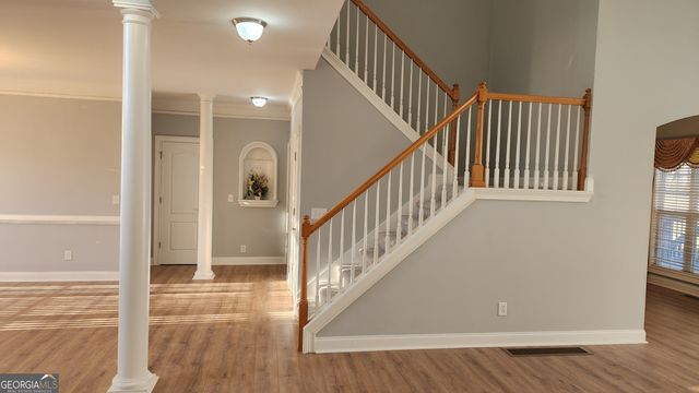 12123 Edgewater Drive, Hampton, GA 30228